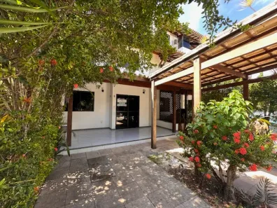 Casa com 4 Quartos à venda, 140m² no Stella Maris, Salvador