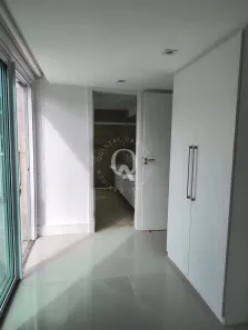 Apartamento com 2 Quartos para alugar, 98m² no Leblon, Rio de Janeiro