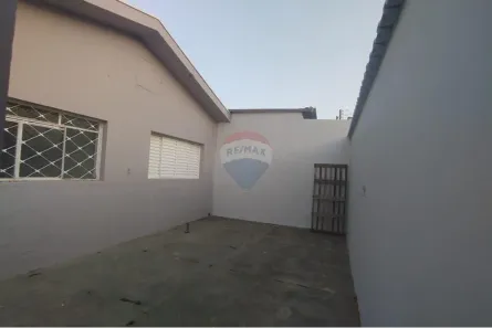 Casa com 2 Quartos para alugar, 80m² no Jardim Guaçu-Mirim III, Mogi Guaçu