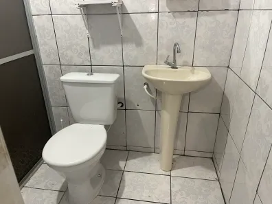 Casa com 3 Quartos à venda, 180m² no Gleba A, Camaçari