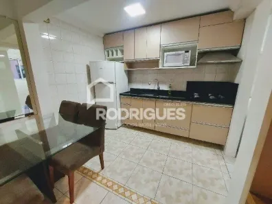 Apartamento com 2 Quartos para alugar, 73m² no Rio Branco, São Leopoldo