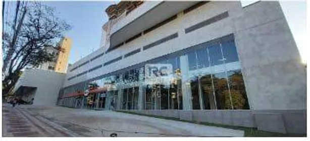 Ponto Comercial para alugar, 930m² no Carmo, Belo Horizonte