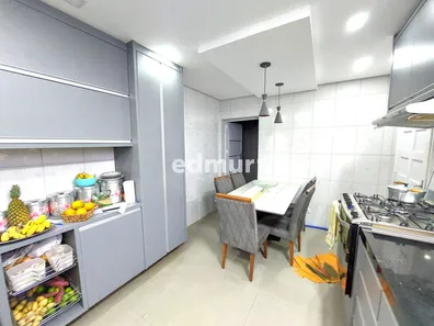 Sobrado com 2 Quartos à venda, 116m² no Jardim Santo André, Santo André