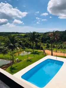 Fazenda/Sítio com 2 Quartos à venda, 120m² no Comunidade Urbana de Reta Grande, Guarapari