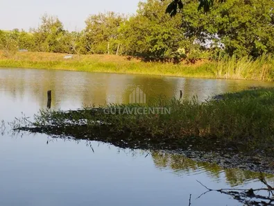 Fazenda/Sítio com 5 Quartos à venda, 96000m² no Área Rural de Iacanga, Iacanga