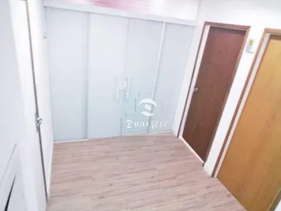 Sala Comercial para alugar, 48m² no Centro, Santo André