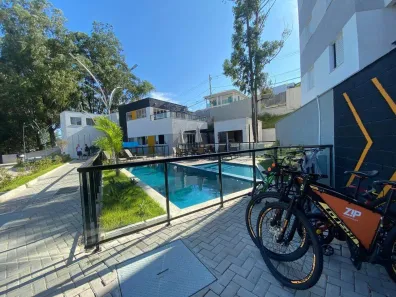 Apartamento com 3 Quartos à venda, 90m² no Diamante (Barreiro), Belo Horizonte