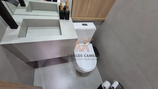 Apartamento com 3 Quartos à venda, 80m² no Barroca, Belo Horizonte