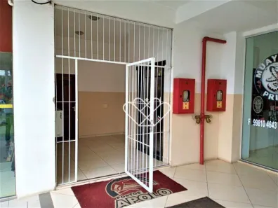 Sala Comercial para alugar, 85m² no COHAB A, Gravataí