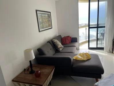 Apartamento com 1 Quarto à venda, 44m² no Rio Vermelho, Salvador