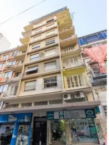 Kitnet com 1 Quarto para alugar, 31m² no Centro Histórico, Porto Alegre