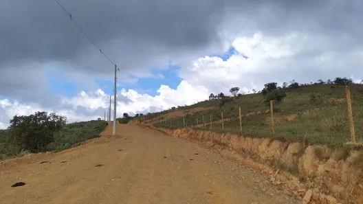 Lote/Terreno à venda, 20130m² no , Cordisburgo