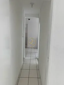 Apartamento com 2 Quartos para alugar, 48m² no Jacarepaguá, Rio de Janeiro