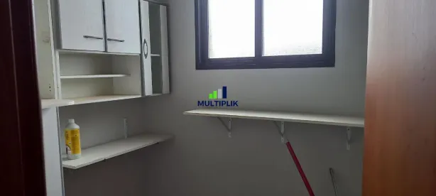 Apartamento com 4 Quartos para alugar, 121m² no Serra, Belo Horizonte
