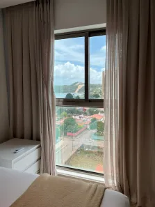 Apartamento com 1 Quarto para alugar, 45m² no Ponta Negra, Natal