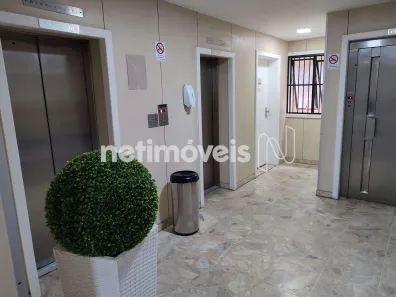 Sala Comercial à venda, 38m² no Horto Florestal, Salvador