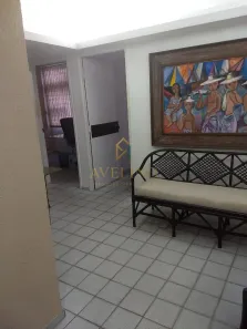 Sala Comercial para alugar, 55m² no Boa Vista, Recife