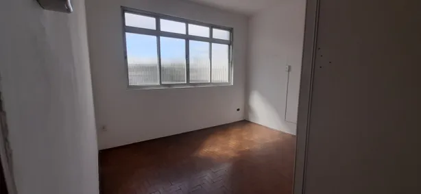 Consultório com 2 Quartos para alugar, 46m² no Boqueirão, Santos