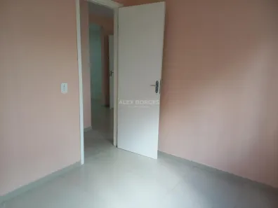 Apartamento com 2 Quartos à venda, 54m² no Santos Dumont, São Leopoldo