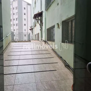 Apartamento com 3 Quartos à venda, 110m² no São Pedro, Belo Horizonte