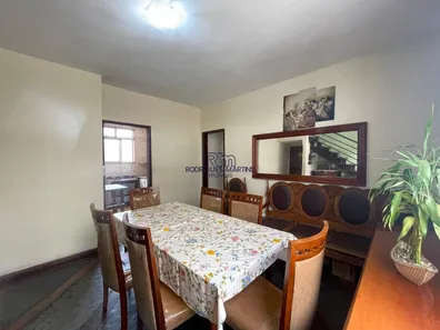 Cobertura com 3 Quartos à venda, 140m² no Caiçara-Adelaide, Belo Horizonte