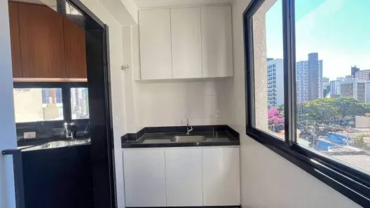Apartamento com 3 Quartos à venda, 77m² no São Pedro, Belo Horizonte