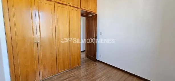 Apartamento com 4 Quartos para alugar, 127m² no Serra, Belo Horizonte
