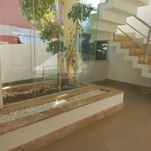 Sobrado com 4 Quartos para venda ou aluguel, 404m² no Vila de Abrantes (Abrantes), Camaçari