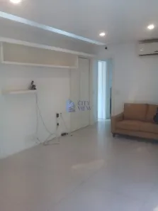 Apartamento com 2 Quartos para venda ou aluguel, 120m² no Lagoa, Rio de Janeiro