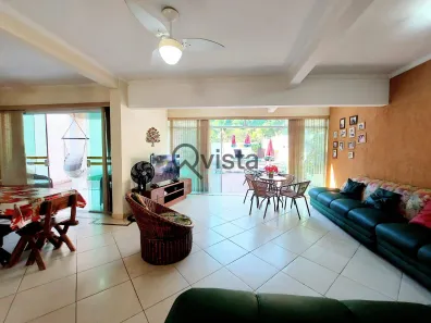 Casa com 4 Quartos à venda, 136m² no Guaiúba, Guarujá