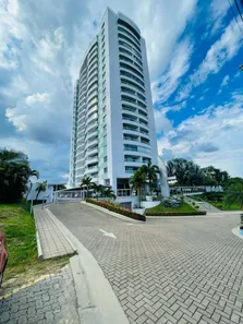 Apartamento com 4 Quartos para venda ou aluguel, 253m² no São Jorge, Manaus