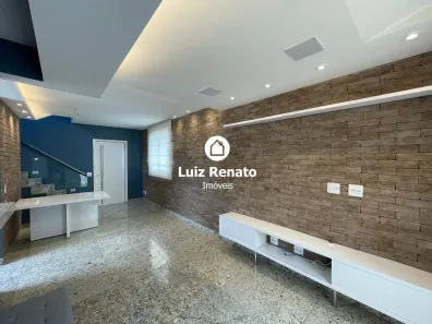 Apartamento com 2 Quartos à venda, 108m² no Cruzeiro, Belo Horizonte