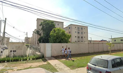 Apartamento com 2 Quartos à venda, 44m² no Cosmos, Rio de Janeiro
