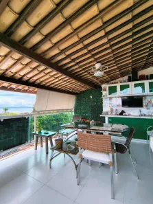 Casa de Condomínio com 3 Quartos à venda, 100m² no , Itaparica