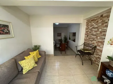 Casa com 3 Quartos à venda, 89m² no Vista Alegre, Belo Horizonte