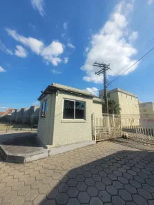 Apartamento com 2 Quartos para alugar, 51m² no Parque São Cristóvão, Taubaté