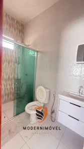 Casa com 3 Quartos à venda, 90m² no Vila da Prata, Manaus