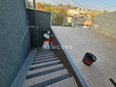 Casa com 3 Quartos à venda, 60m² no São Salvador, Betim