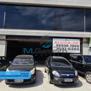 Ponto Comercial para alugar, 200m² no Taquara, Rio de Janeiro
