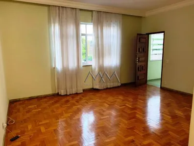 Apartamento com 4 Quartos à venda, 130m² no Lourdes, Belo Horizonte