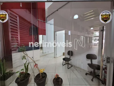 Ponto Comercial à venda, 100m² no Santo Agostinho, Belo Horizonte