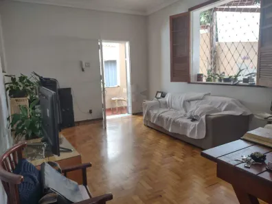 Casa com 3 Quartos para alugar, 250m² no Serra, Belo Horizonte