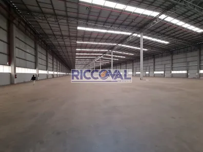 Galpão/Depósito/Armazém para venda ou aluguel, 17000m² no , Mairinque
