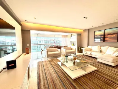 Cobertura com 4 Quartos para alugar, 315m² no Barra da Tijuca, Rio de Janeiro