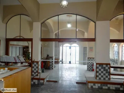 Imóvel Comercial à venda, 970m² no Santo Antônio, Salvador