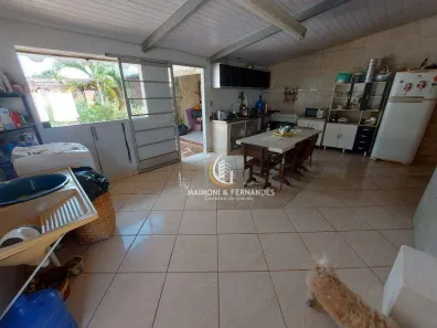 Casa com 3 Quartos à venda, 119m² no Estádio, Rio Claro