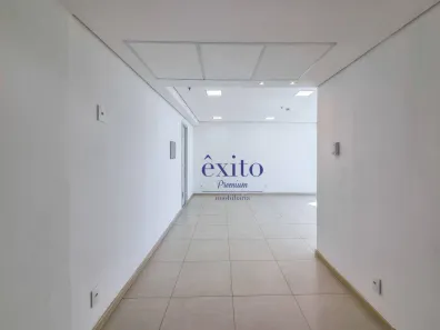 Sala Comercial para alugar, 34m² no Taguatinga Norte, Brasília