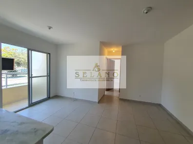 Apartamento com 2 Quartos para alugar, 54m² no Jardim Sulacap, Rio de Janeiro