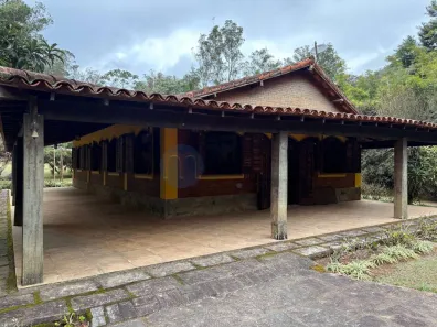 Fazenda/Sítio com 3 Quartos à venda, 4371m² no Posse, Petrópolis