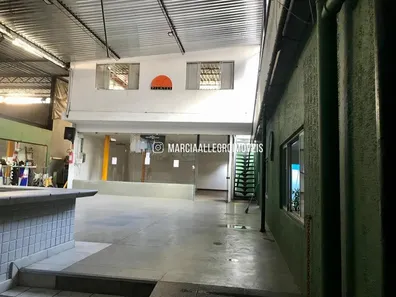 Ponto Comercial para alugar, 800m² no Barbalho, Salvador